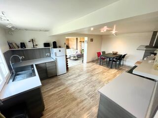  Maison à vendre 7 pièces 180 m²