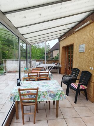  Maison à vendre 8 pièces 232 m²