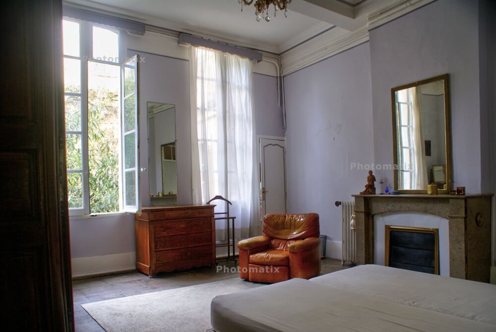 Vente Appartement vente appartement - 5 pièce(s) Montpellier