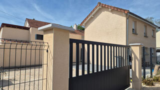  Maison à louer 4 pièces 