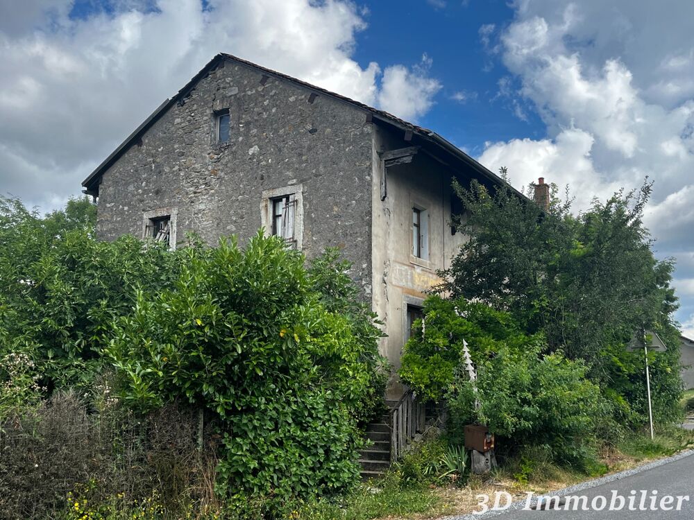 vente maison - 10 pièce(s)