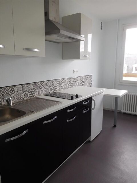   Studio lumineux en centre ville Appartement - 1 pièce(s)