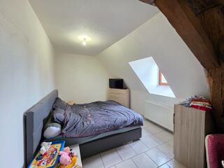  Maison à vendre 5 pièces 107 m²