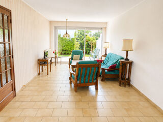  Maison à vendre 5 pièces 106 m²