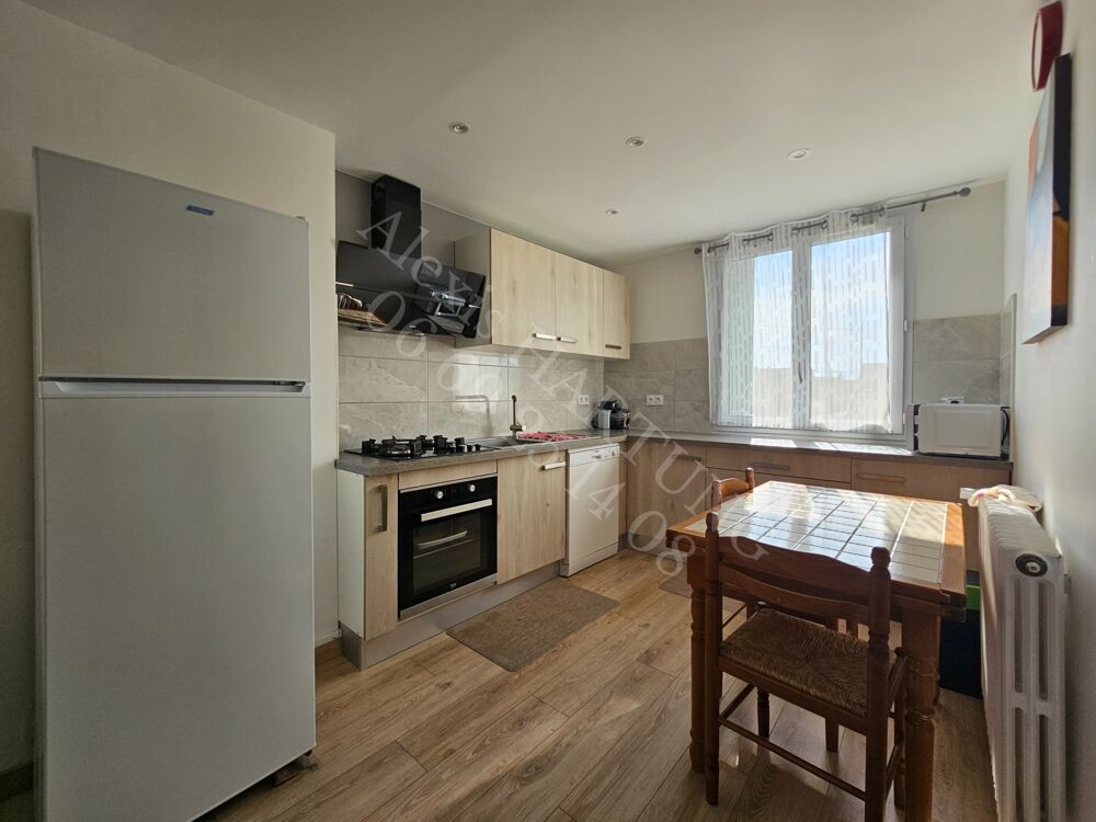 Vente Maison Maison T6 quartier calme Bourg en bresse