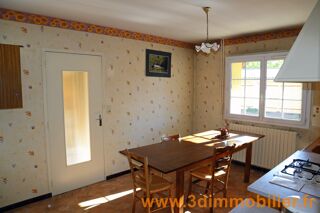  Maison à vendre 4 pièces 90 m²