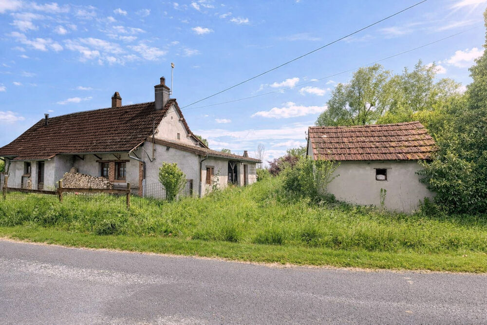 Vente Maison vente maison - 5 pièce(s) Charette varennes