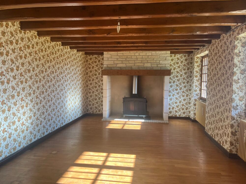 A SAISIR Maison de 168 m² et un studio de 38m²