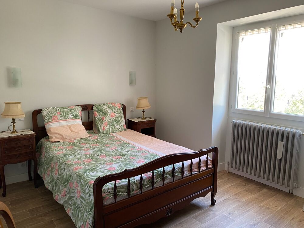 Vente Maison Grande maison rénovée sur terrain de 5000m² Carennac