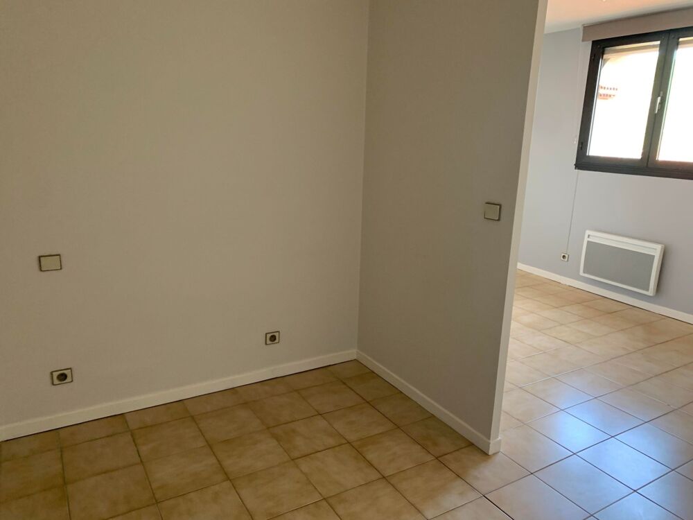 Appartement T1bis avec ascenseur en centre-ville