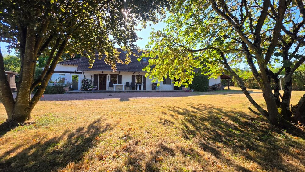 Vente Maison Authenticité, charme et sérénité au rendez-vous La frette