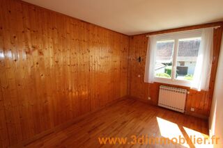  Maison à vendre 5 pièces 91 m²