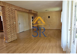  Maison à vendre 7 pièces 142 m²