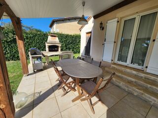  Maison à vendre 7 pièces 145 m²