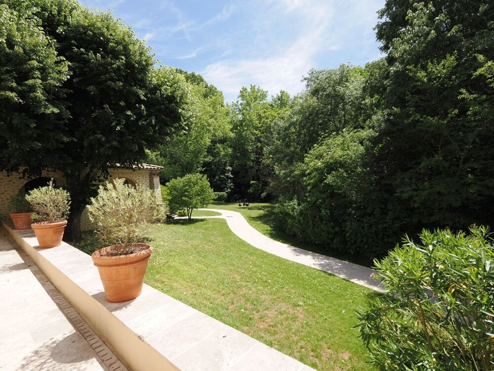 vente maison - 31 pièce(s)