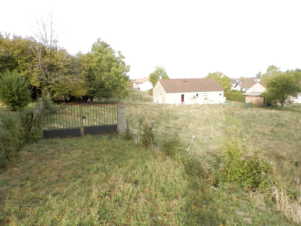 Vente Terrain vente terrain - (s) St amour