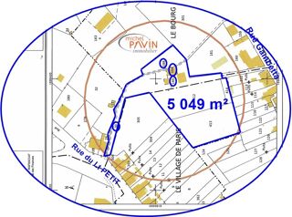  Maison à vendre 6 pièces 71 m²