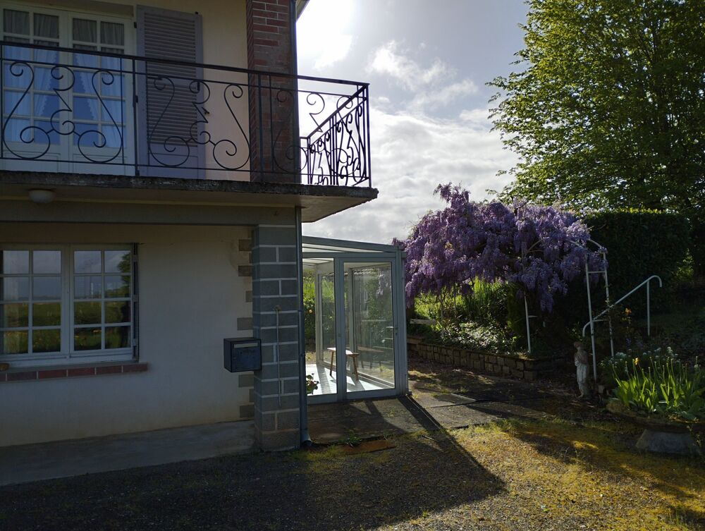 Vente Maison vente maison - 6 pièce(s) Authumes