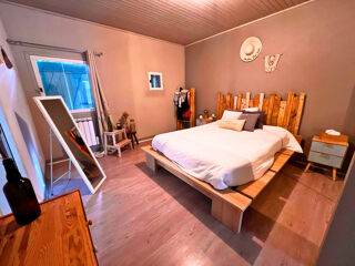  Maison � vendre 5 pi�ces 109 m�