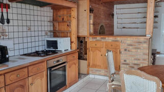  Maison à vendre 5 pièces 137 m²