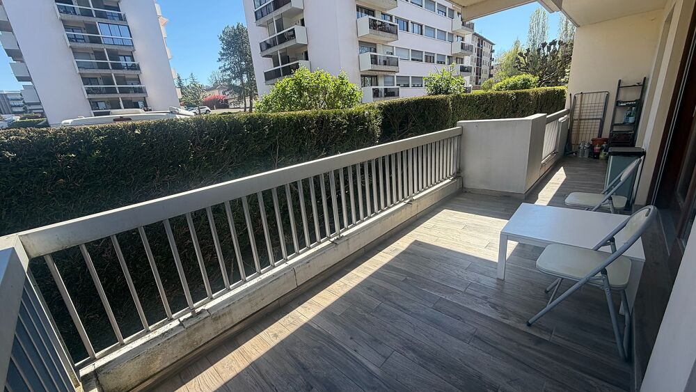 vente appartement - 3 pièce(s)