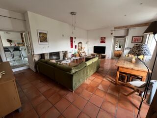  Maison à vendre 5 pièces 136 m²