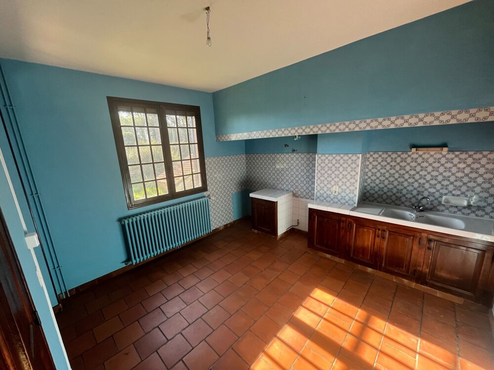 A SAISIR Maison de 168 m² et un studio de 38m²