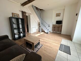  Maison à vendre 4 pièces 