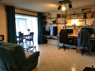  Maison à vendre 7 pièces 