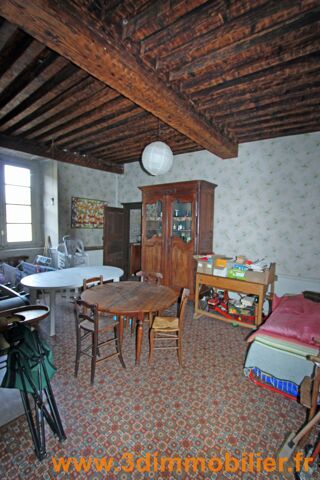  Maison à vendre 11 pièces 272 m²
