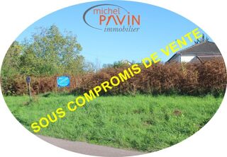  Terrain à vendre 891 m² La guerche sur l aubois