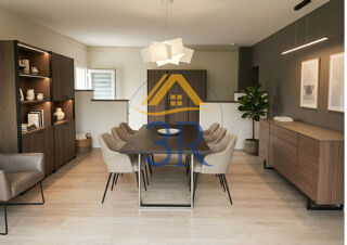  Maison à vendre 5 pièces 153 m²