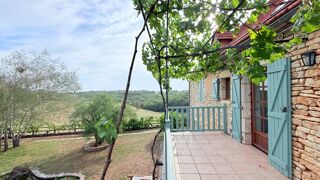 Maison – Montamel, Le Piatger