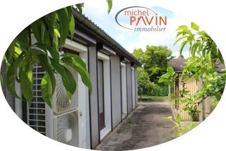  Maison � vendre 6 pi�ces 103 m�