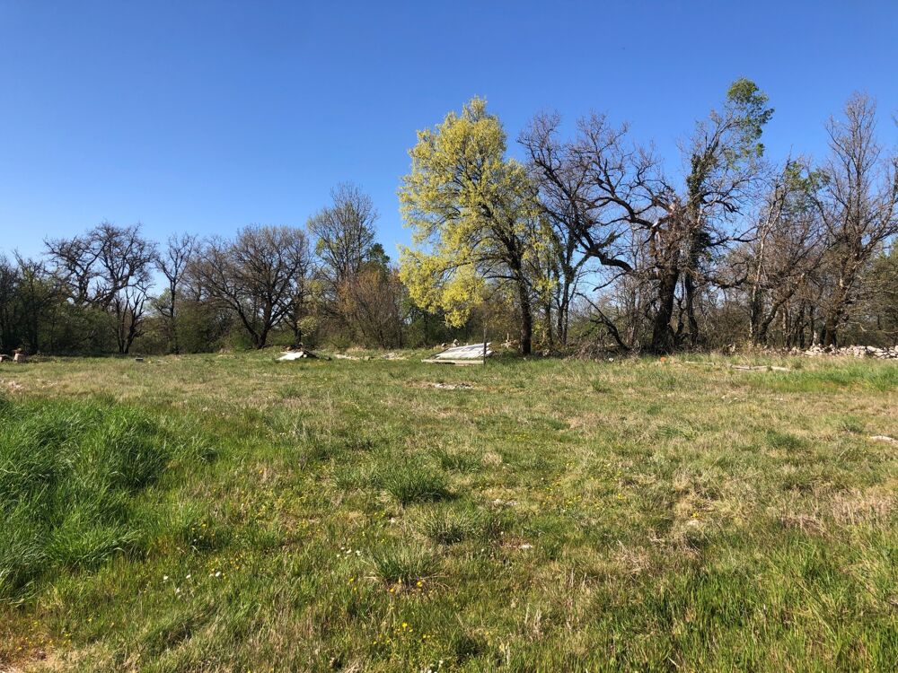 Vente Terrain Terrain constructible Padirac