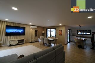  Maison à vendre 6 pièces 143 m²