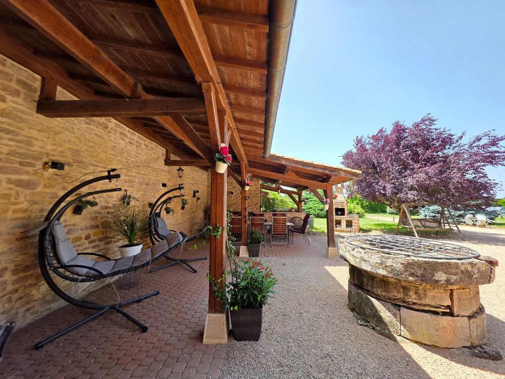 vente maison - 8 pièce(s)