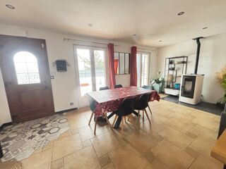  Maison à vendre 6 pièces 110 m²