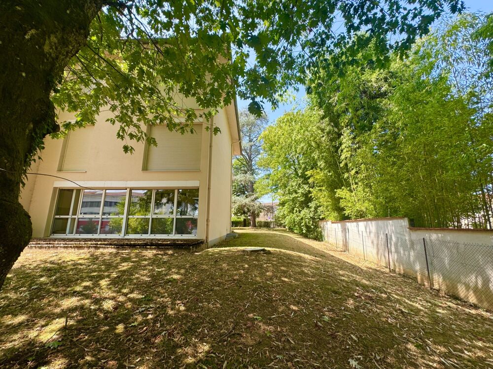 Vente Appartement Appartement d?exception type 5 - Quartier Bel Air Bourg en bresse