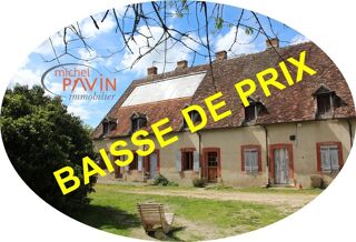  Maison à vendre 15 + pièces 
