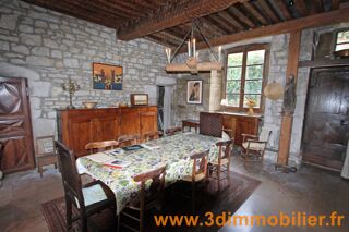  Maison à vendre 11 pièces 272 m²