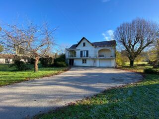  Maison à vendre 5 pièces 179 m²