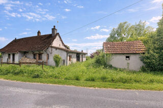  Maison à vendre 5 pièces 79 m²