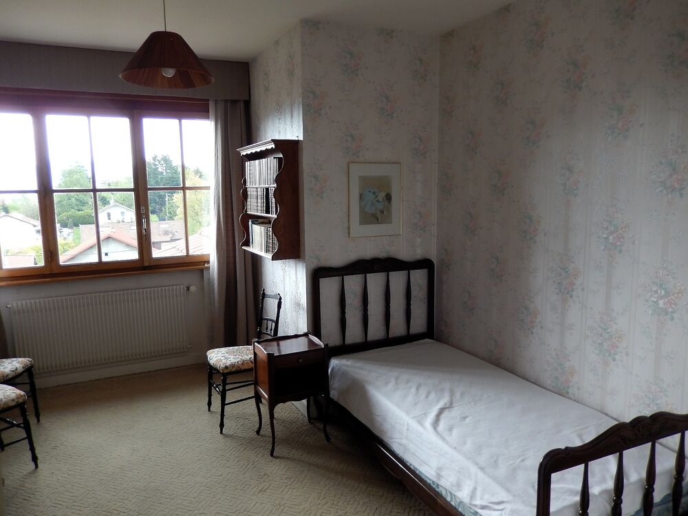� vendre  Maison V�traz-Monthoux (74100)