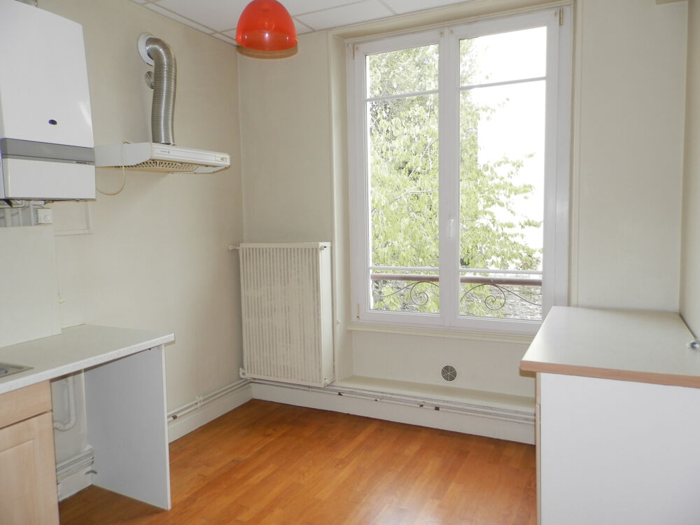 vente appartement - 2 pièce(s)