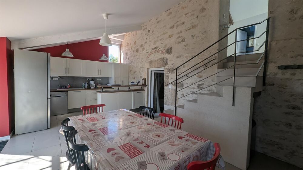 à vendre  Maison Cahors (46000)