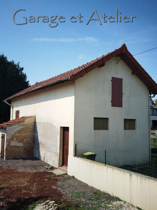  Maison à vendre 4 pièces 80 m²
