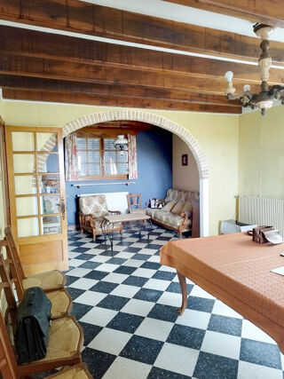  Maison à vendre 6 pièces 152 m²