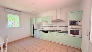  Maison à vendre 5 pièces 90 m²