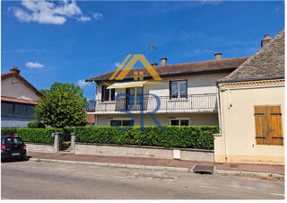  Maison à vendre 5 pièces 153 m²